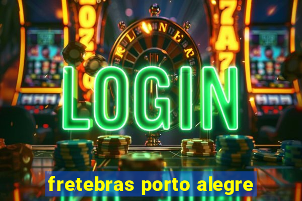 fretebras porto alegre