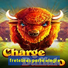 fretebras porto alegre