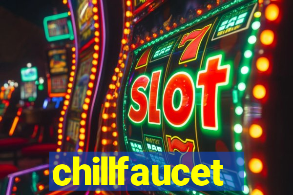 chillfaucet