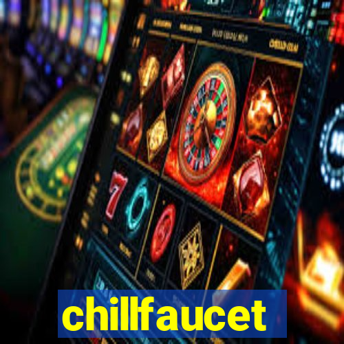 chillfaucet