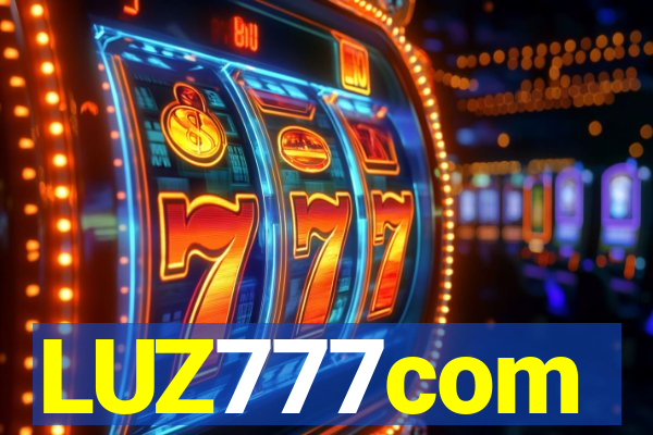 LUZ777com