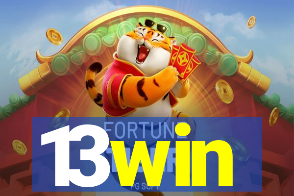 13win