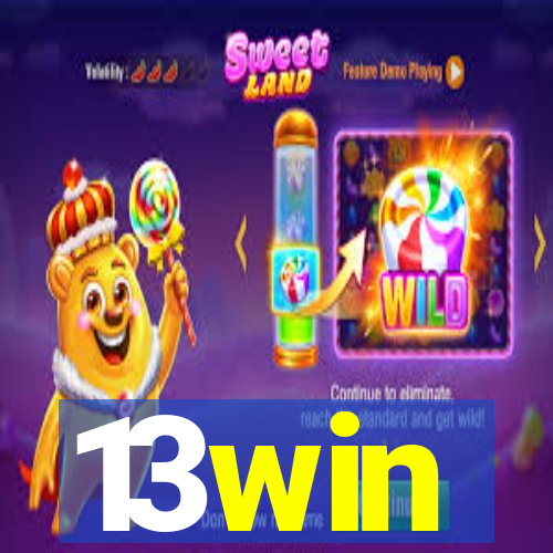 13win