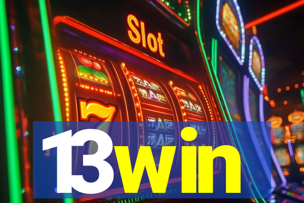 13win