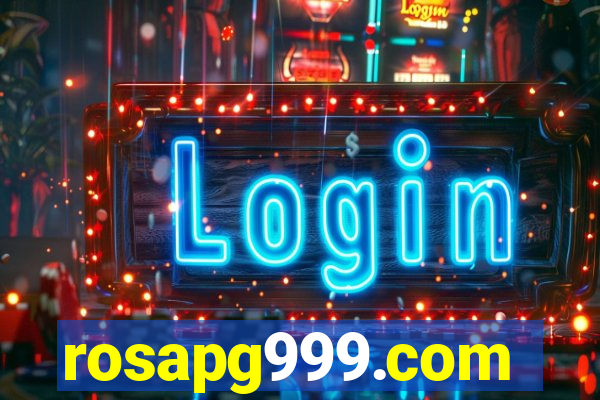 rosapg999.com