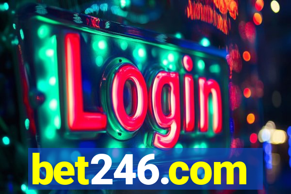 bet246.com