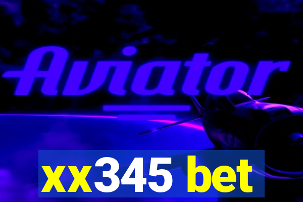 xx345 bet