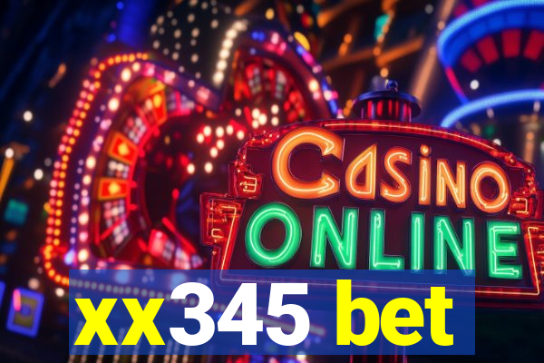 xx345 bet