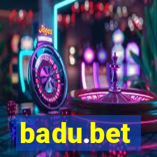 badu.bet