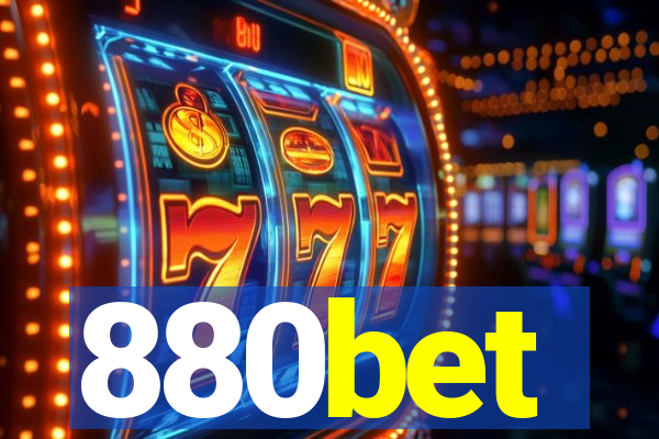 880bet