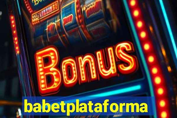 babetplataforma