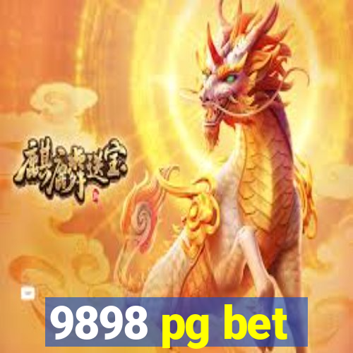 9898 pg bet