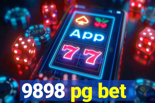 9898 pg bet