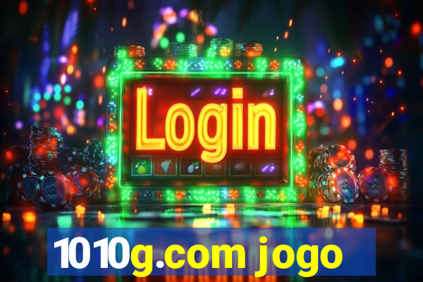 1010g.com jogo