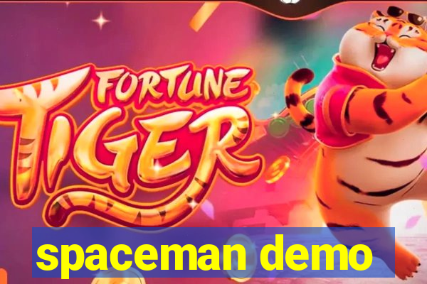 spaceman demo