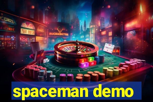spaceman demo