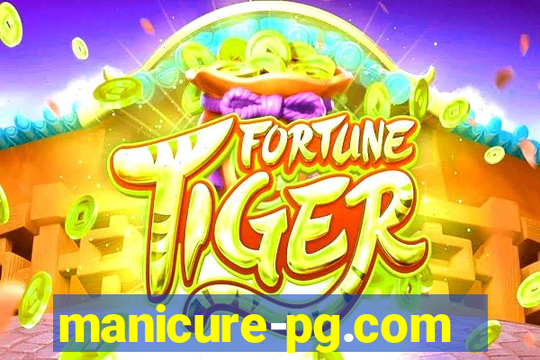manicure-pg.com