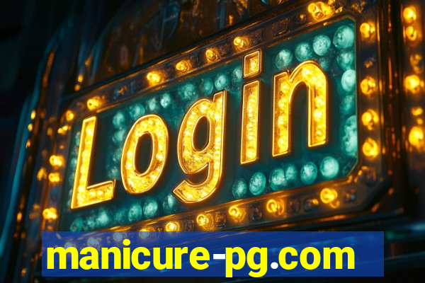 manicure-pg.com