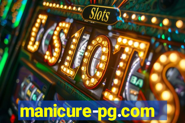 manicure-pg.com