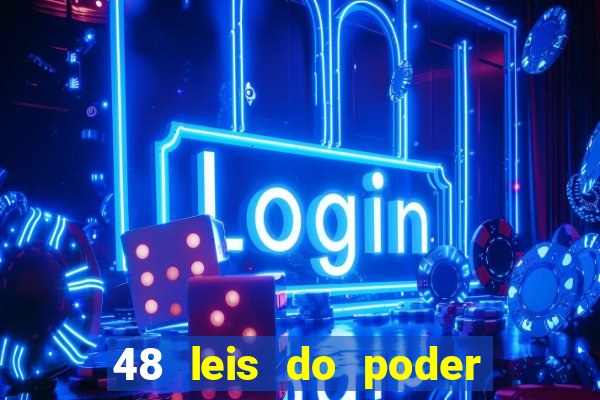 48 leis do poder pdf google drive