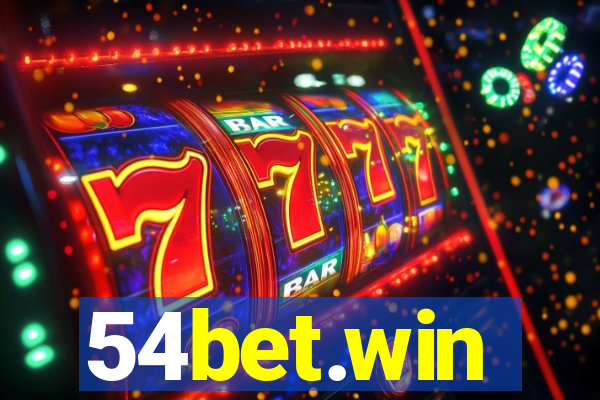 54bet.win