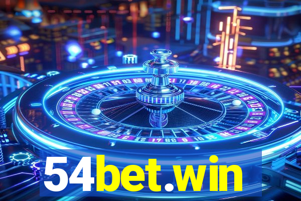 54bet.win