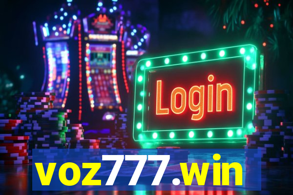 voz777.win