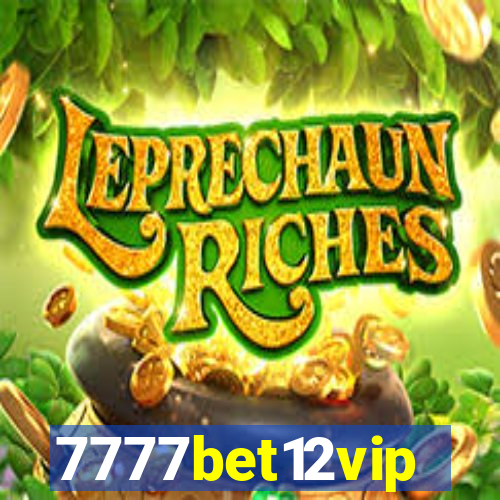 7777bet12vip