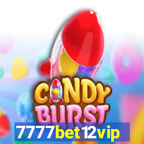 7777bet12vip