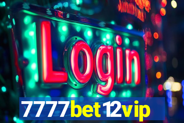 7777bet12vip