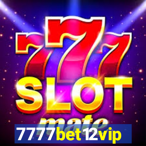 7777bet12vip