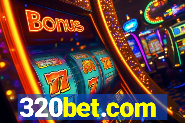 320bet.com