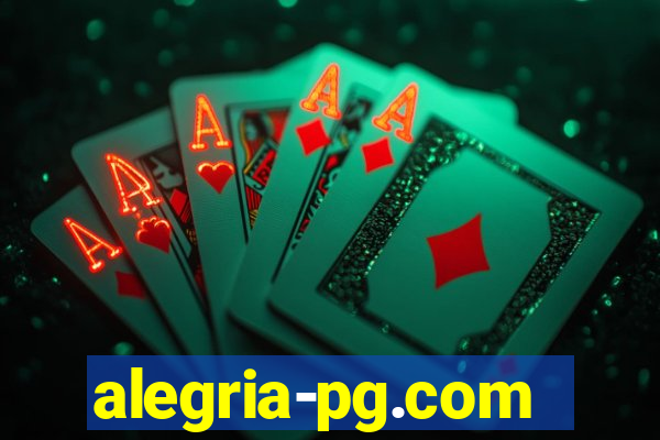 alegria-pg.com