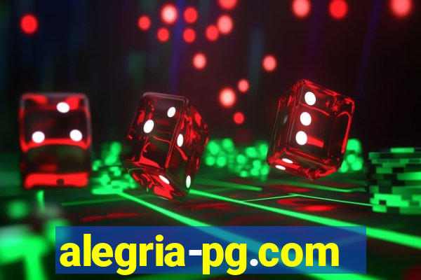 alegria-pg.com