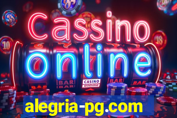 alegria-pg.com