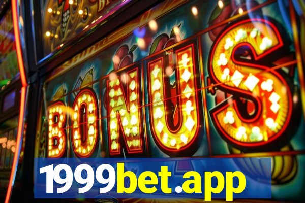 1999bet.app