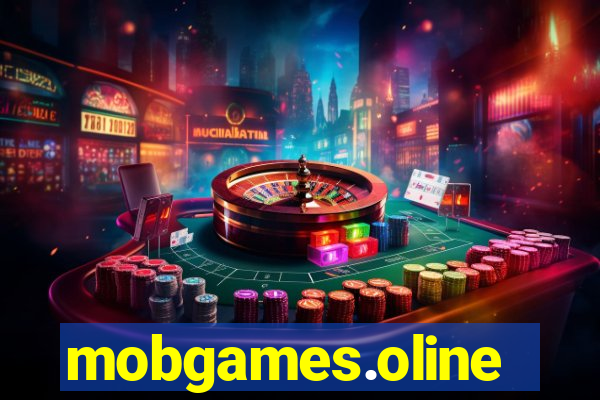 mobgames.oline