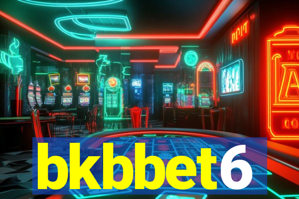 bkbbet6