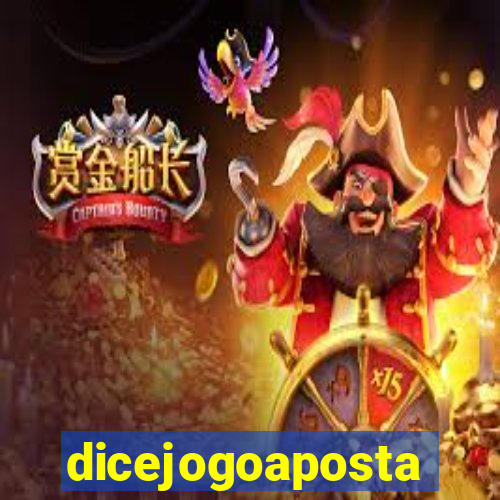 dicejogoaposta