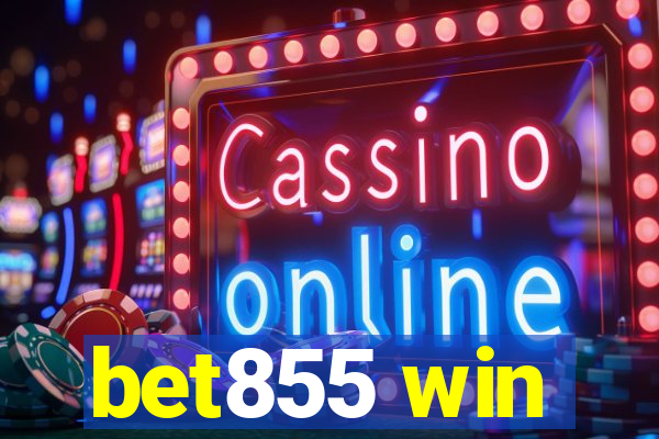 bet855 win
