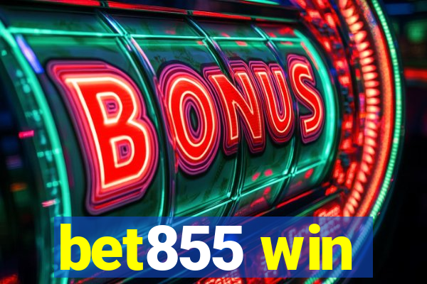 bet855 win
