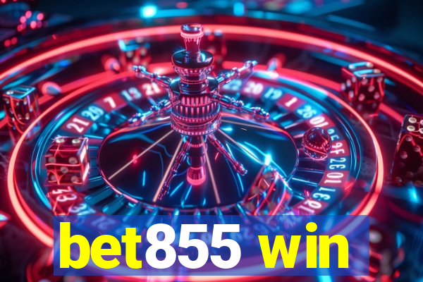 bet855 win