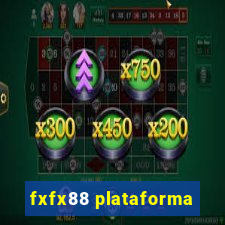 fxfx88 plataforma