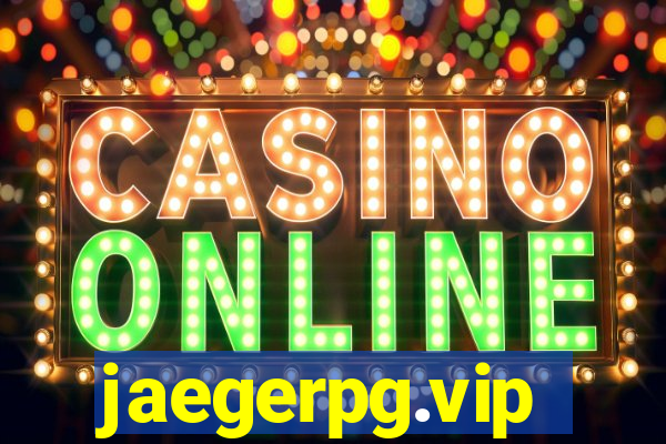 jaegerpg.vip