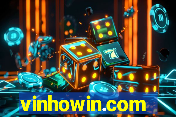 vinhowin.com