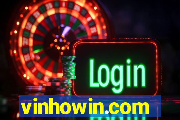 vinhowin.com