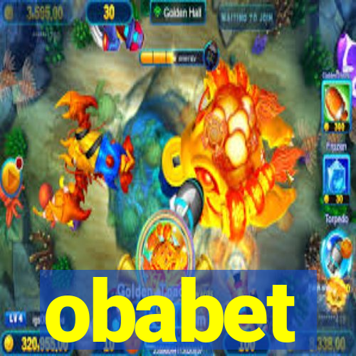 obabet