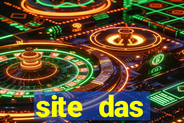 site das porcentagem dos slots