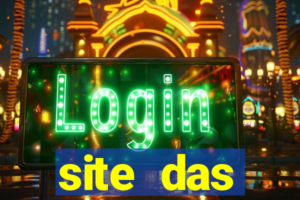 site das porcentagem dos slots