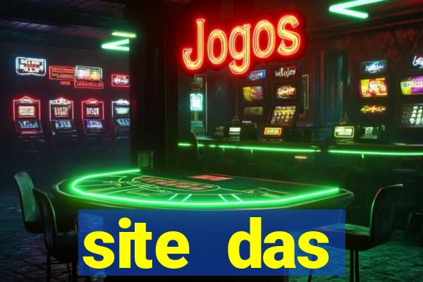 site das porcentagem dos slots